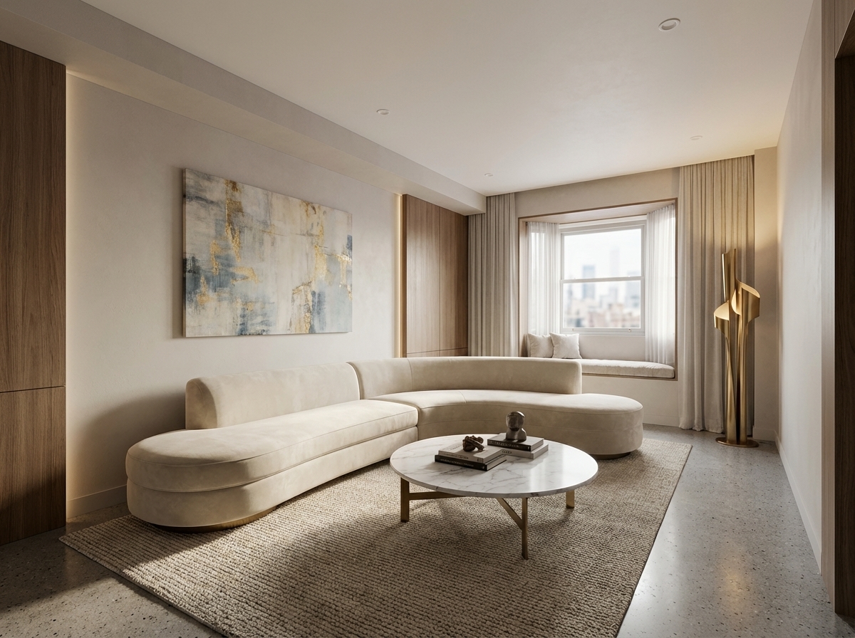 室内3D渲染服务 – 免费AI房地产室内3D渲染 | Roomagen - After