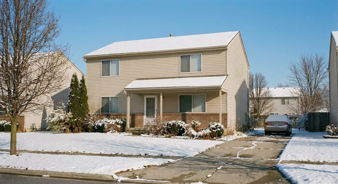 Seasonal Reset - Change Season in Photos - After