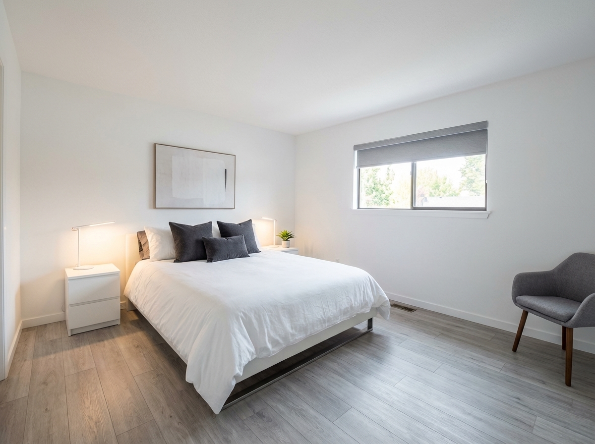 Virtual Renovation & Remodeling - After